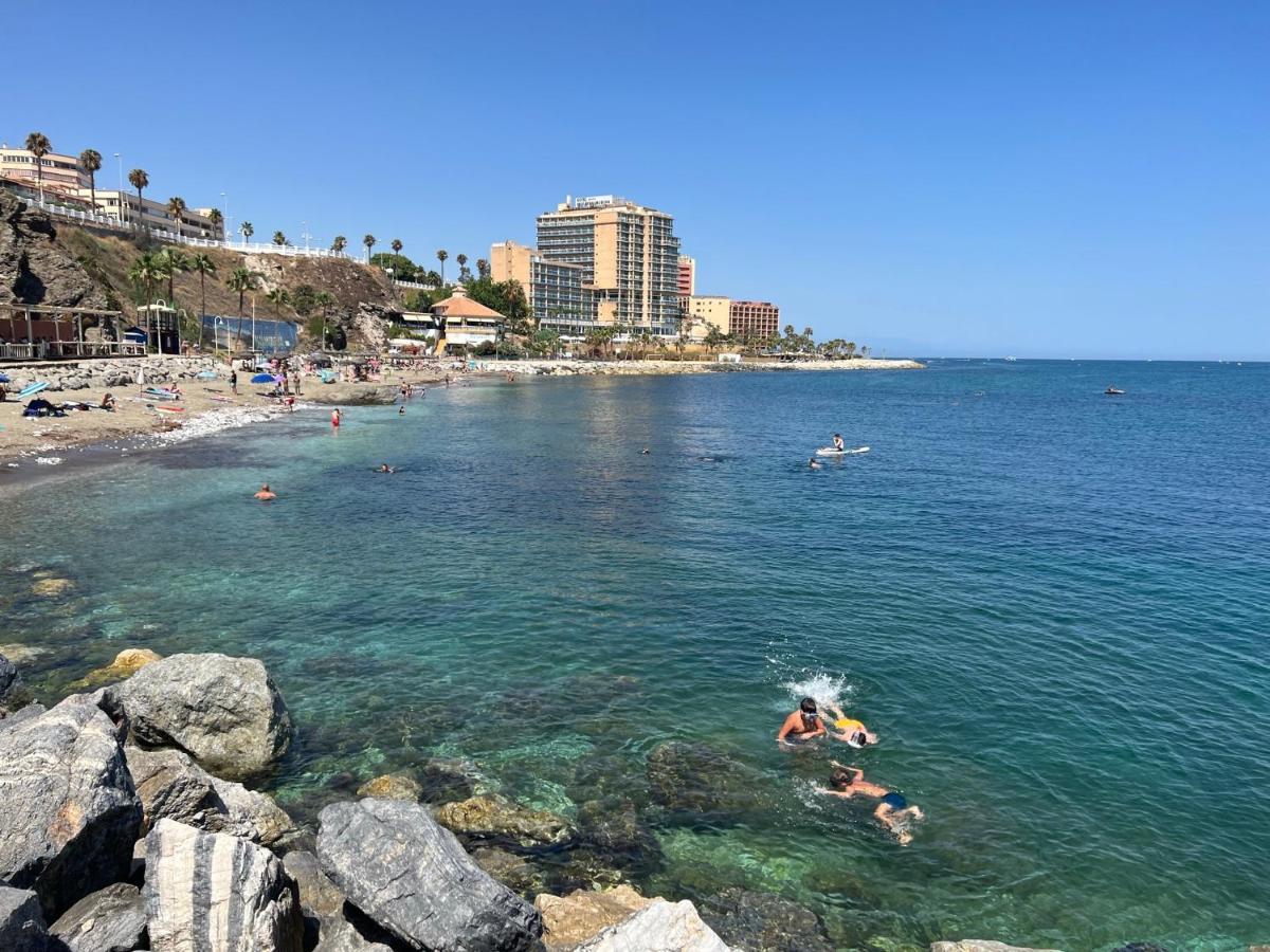 Apartment A 150 Metros De La Playa *