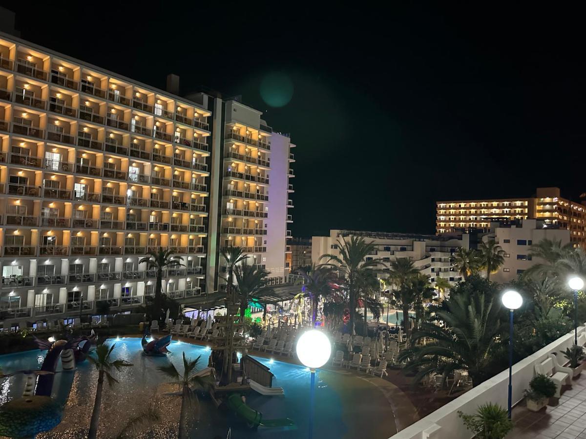 Apartment A 150 Metros De La Playa
