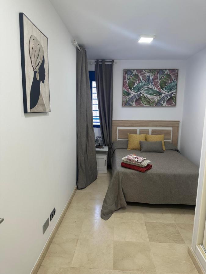 A 150 Metros De La Playa Apartment